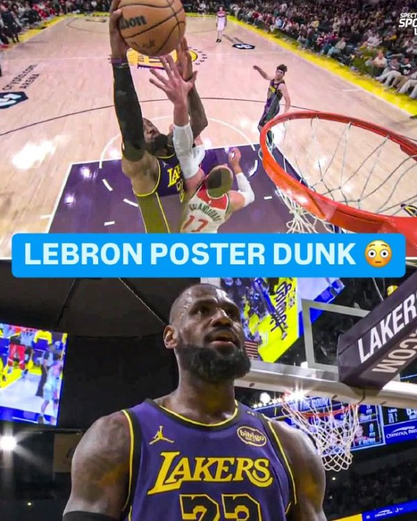 詹姆斯大三双浓眉29+16 湖东说念主大捷送奇才11连败