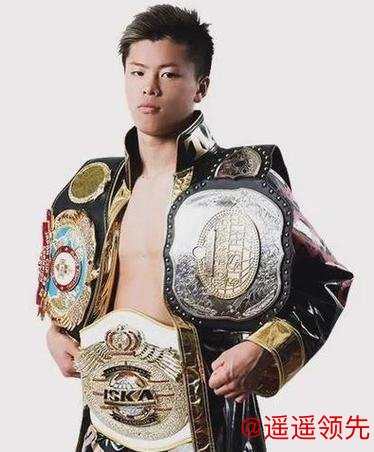 太阳城娱乐下载 那须川天心与埃斯特拉达或将在东京展开拳王挑战权之争，引发全球期待
